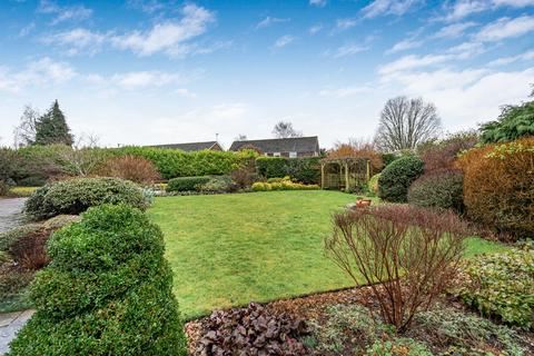 4 bedroom detached house for sale, Monks Close, Redbourn, St. Albans, AL3