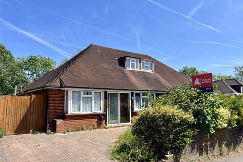 2 bedroom bungalow for sale, Manor Road, Guildford, Surrey, GU2