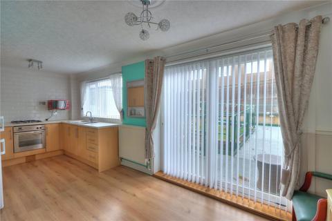 undefined, Burnstones, Tyne and Wear NE5