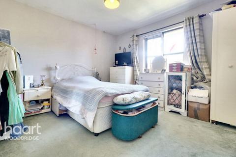 undefined, Henley Close, Saxmundham