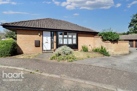 undefined, Henley Close, Saxmundham
