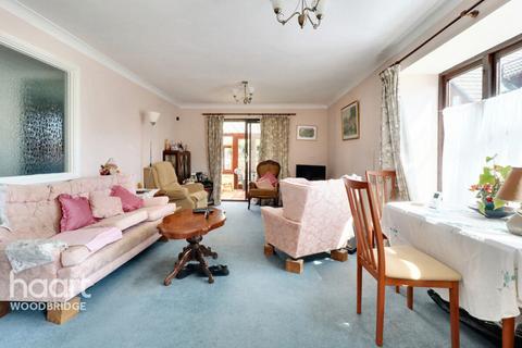 undefined, Henley Close, Saxmundham