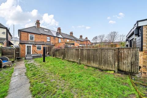 undefined, West View Road, Swanley, BR8