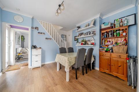 undefined, West View Road, Swanley, BR8