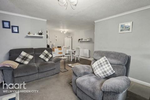 undefined, Lords Wood, Welwyn Garden City
