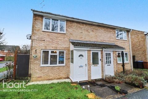 undefined, Lords Wood, Welwyn Garden City