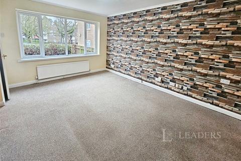 3 bedroom end of terrace house for sale, Waterford Drive, Chaddesden, Derby