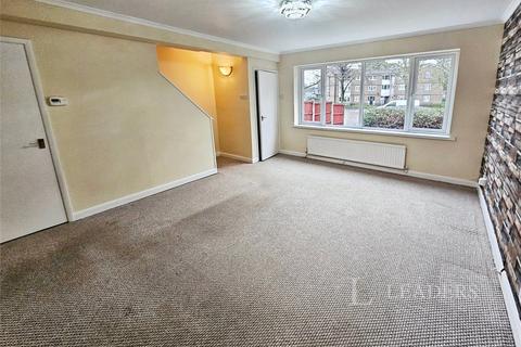 3 bedroom end of terrace house for sale, Waterford Drive, Chaddesden, Derby