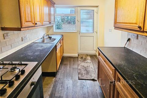 3 bedroom end of terrace house for sale, Waterford Drive, Chaddesden, Derby