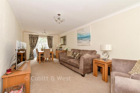 3 bedroom terraced house for sale, Fairway Close, Copthorne, West Sussex