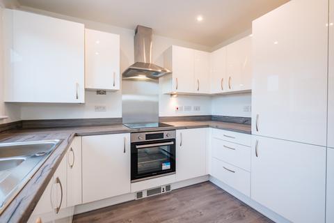 undefined, at Albion Place, Apartment 16, 59 Seaford Road M6