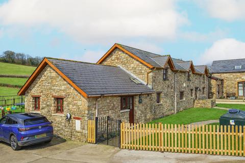 3 bedroom detached house for sale, Hollybush Way, Ty Coch, NP44
