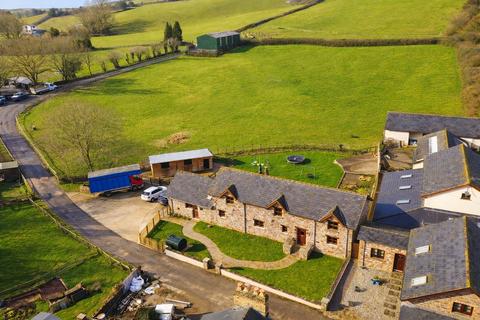 3 bedroom detached house for sale, Hollybush Way, Ty Coch, NP44