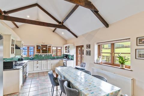 3 bedroom detached house for sale, Hollybush Way, Ty Coch, NP44