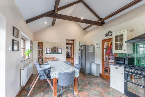 3 bedroom detached house for sale, Hollybush Way, Ty Coch, NP44