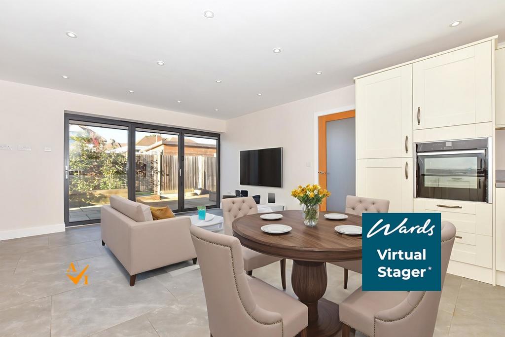 Room 1 (Contemporary Style)