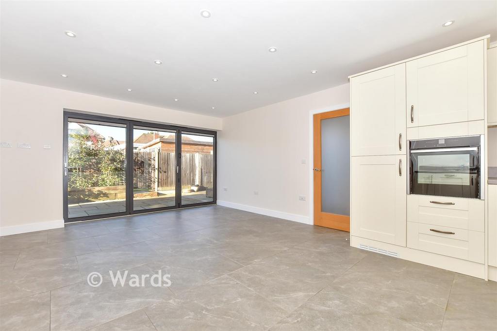 Annexe Kitchen/Lounge/Diner