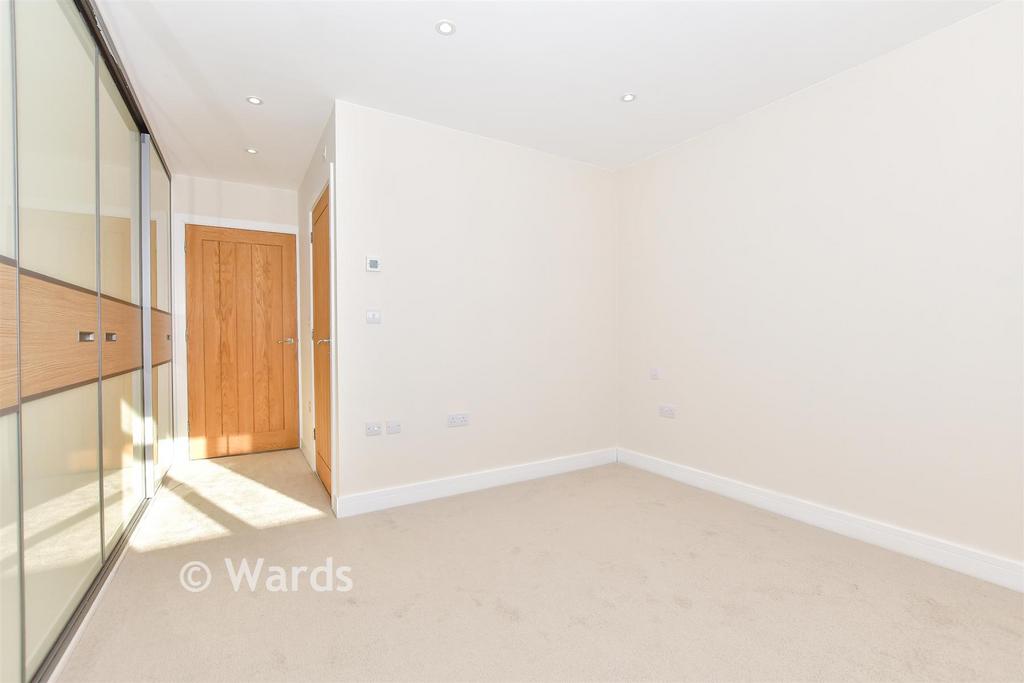 Annexe Bedroom 1