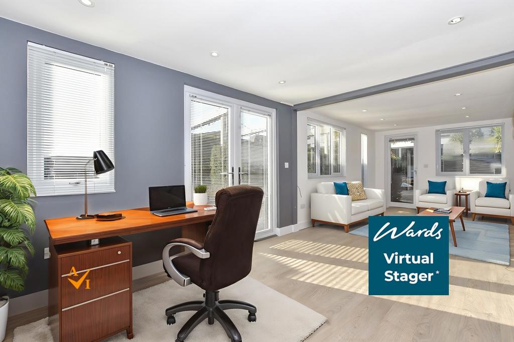 Room 1 (Contemporary Style)