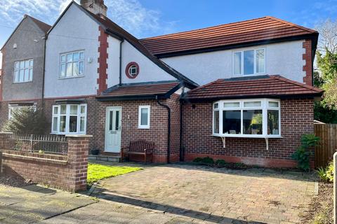 undefined, Parrs Wood Avenue, Didsbury, Manchester, M20