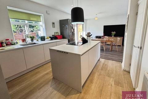 undefined, Parrs Wood Avenue, Didsbury, Manchester, M20