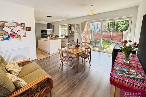 undefined, Parrs Wood Avenue, Didsbury, Manchester, M20