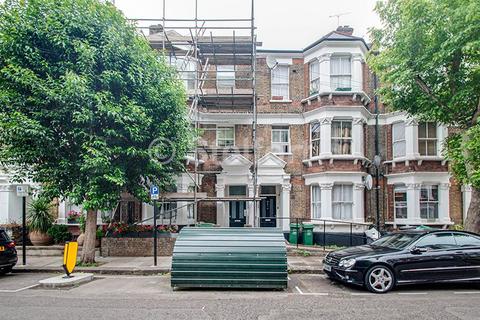 College Place, London, NW1