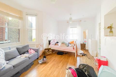 undefined, College Place, London, NW1