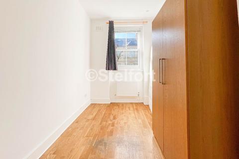 undefined, College Place, London, NW1