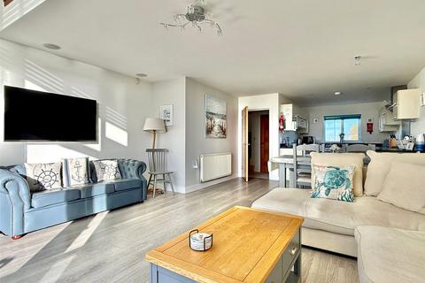 undefined, Sea Road, Milford on Sea, Lymington, Hampshire, SO41