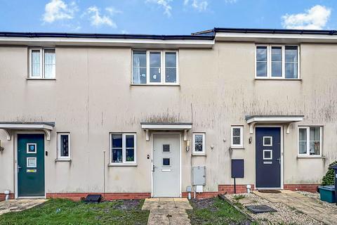 2 bedroom terraced house for sale, Whitstone Rise, Gloucester GL2