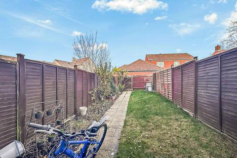 2 bedroom terraced house for sale, Whitstone Rise, Gloucester GL2