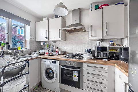 2 bedroom terraced house for sale, Whitstone Rise, Gloucester GL2