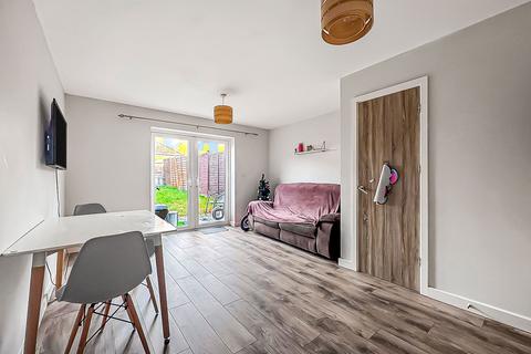 2 bedroom terraced house for sale, Whitstone Rise, Gloucester GL2
