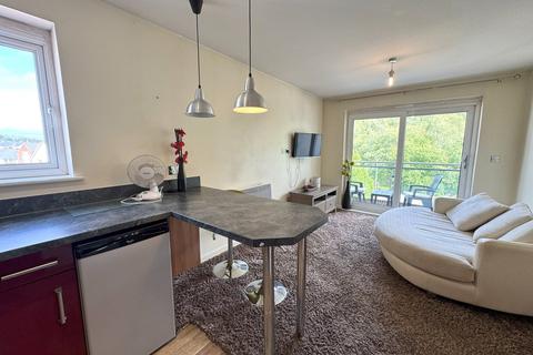 undefined, Britannia Apartments, Swansea, Phoebe Road, Copper Quarter, Pentrechwyth, SA1