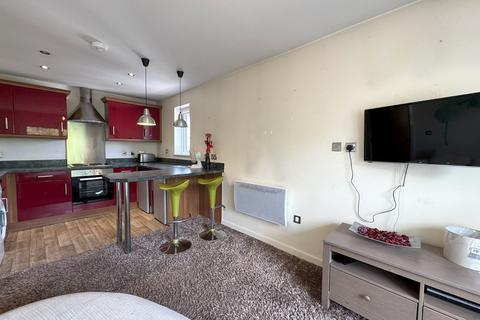 undefined, Britannia Apartments, Swansea, Phoebe Road, Copper Quarter, Pentrechwyth, SA1