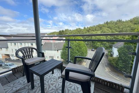 undefined, Britannia Apartments, Swansea, Phoebe Road, Copper Quarter, Pentrechwyth, SA1