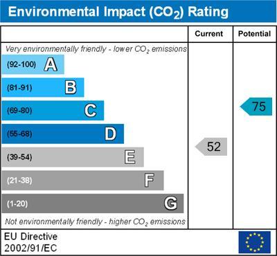 Environmental Impact