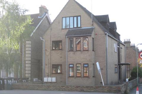 undefined, Flat   Goldington Road, Bedford, MK40
