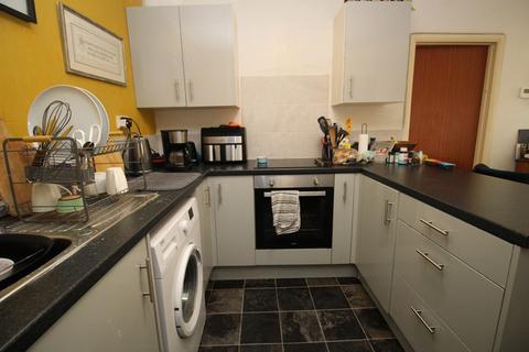 undefined, Flat   Goldington Road, Bedford, MK40