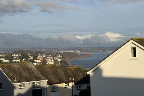 2 bedroom end of terrace house for sale, Coronation Avenue, Dawlish, EX7