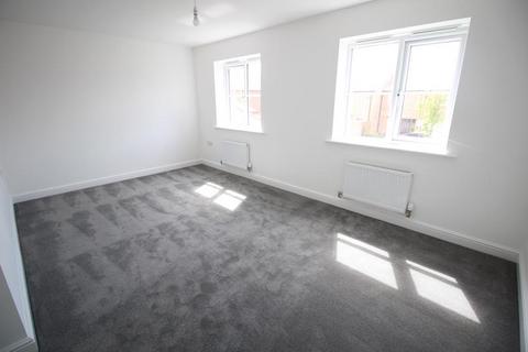 undefined, Meadow Road, Wixams, MK45 3JZ