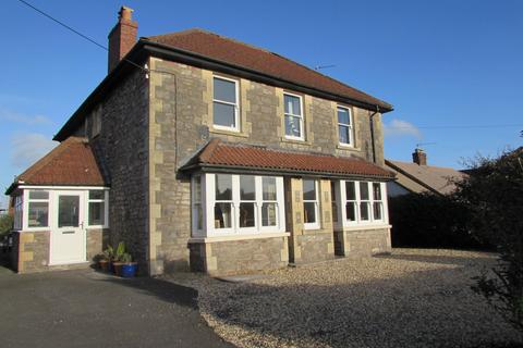undefined, West Harptree, Bristol Road BS40