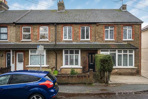 Boundary Road, Woking, Surrey, GU21