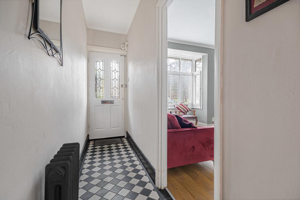 Hallway