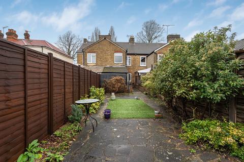 undefined, Boundary Road, Woking, Surrey, GU21