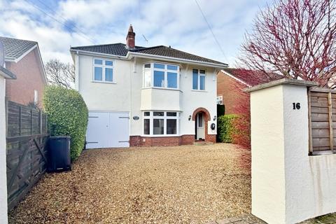 undefined, Dewlands Road, Verwood, BH31