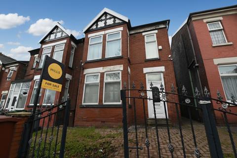 undefined, Ash Tree Road, Manchester, M8