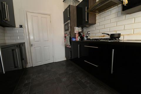 undefined, Ash Tree Road, Manchester, M8
