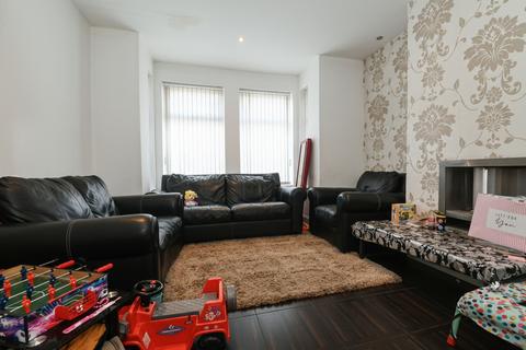 undefined, Ash Tree Road, Manchester, M8
